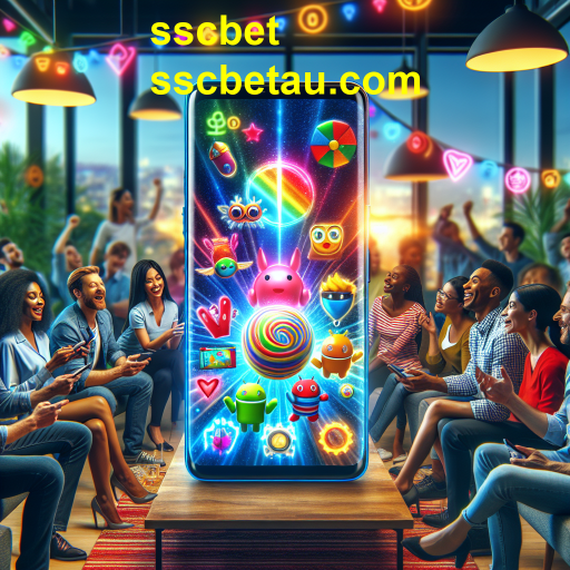 A Revolução dos Jogos Mobile