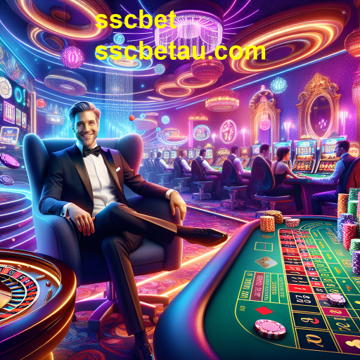 Discover the Exclusive Benefits of VIP Gaming at sscbet